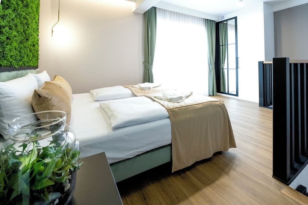 Aparthotel Green Concrete, Swinoujscie, photo 3