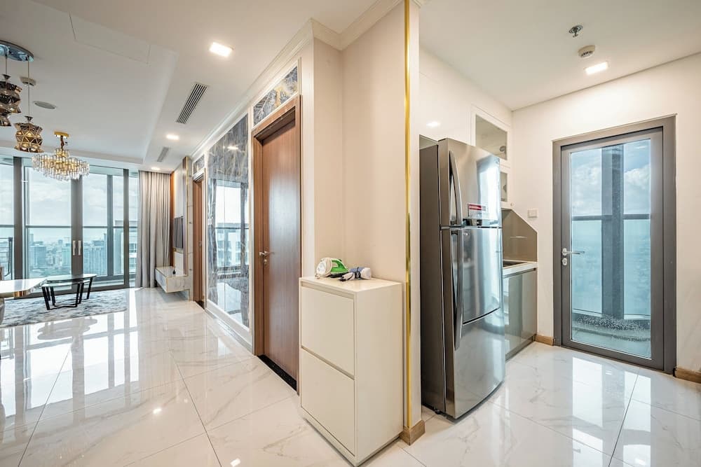 Landmark 81 By KVG Suite Apartment, Ho Chi Minh City, photo 2
