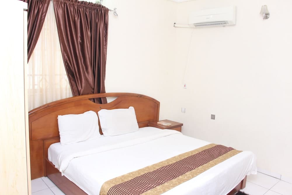 Barcelona Apartment, Abuja, photo 5