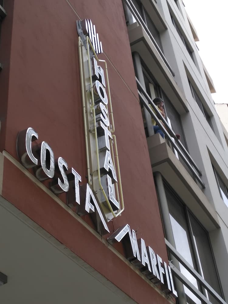 Apartamentos Costa de Marfil, Cochabamba, photo 5