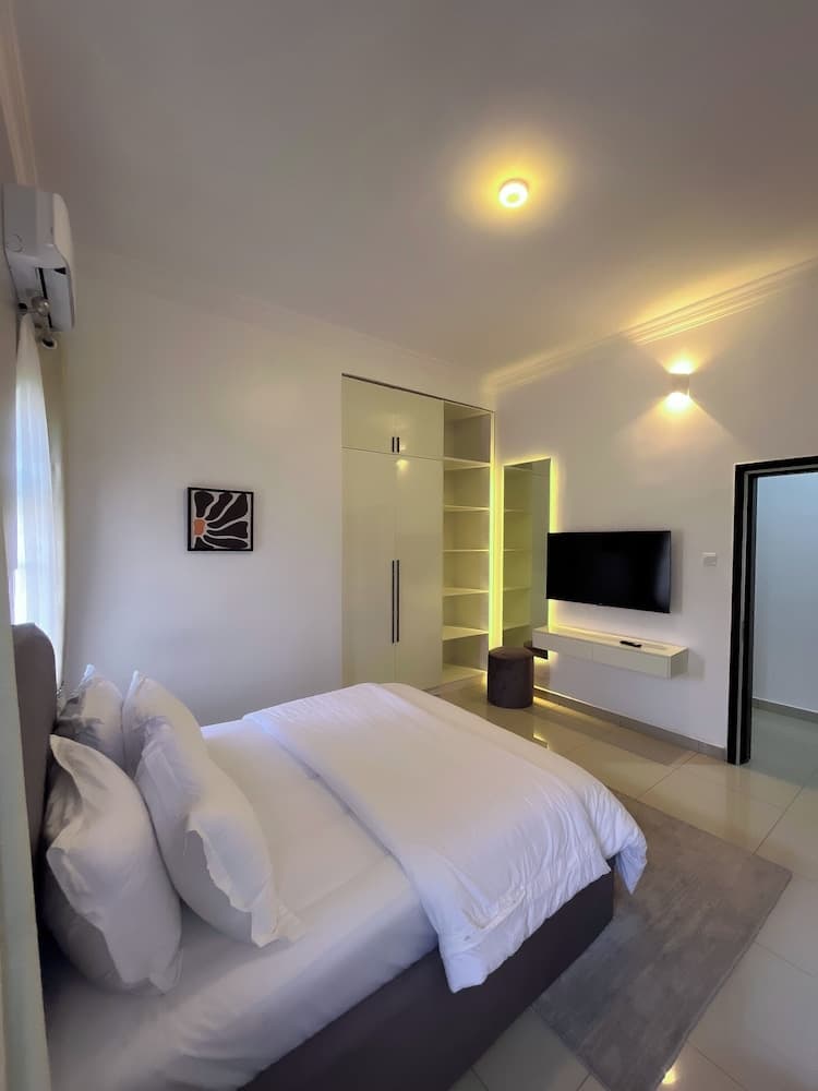 Jamari Residences, Lekki, photo 5