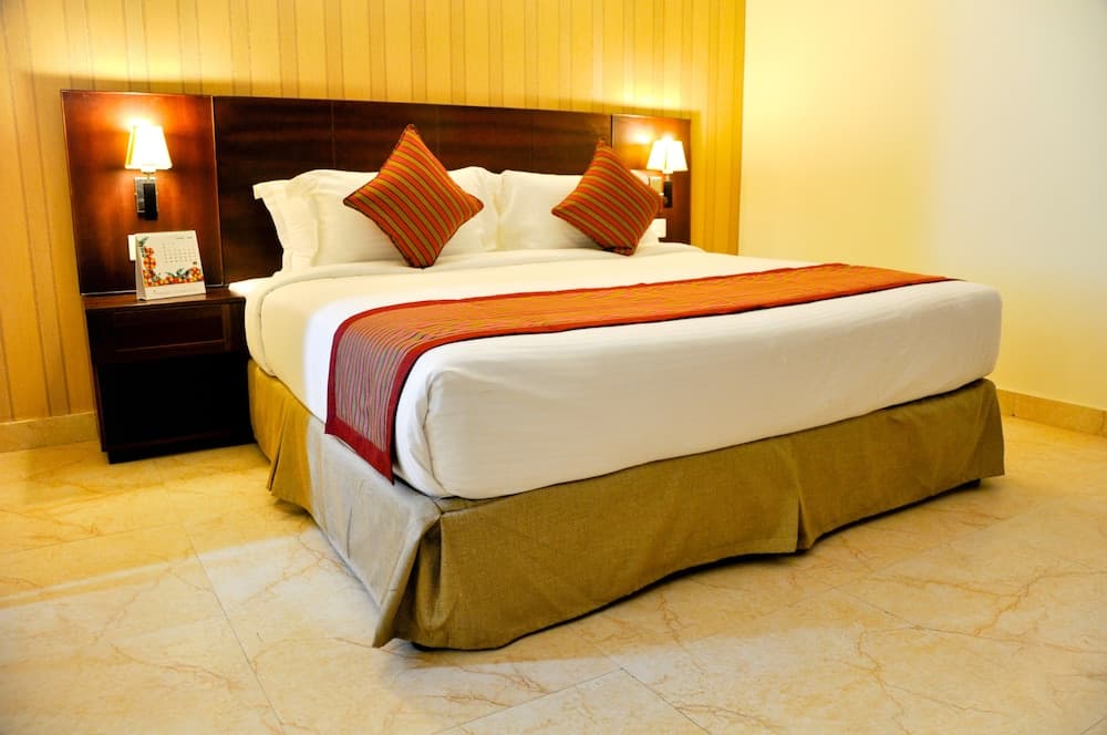Rosewood Apartment Hotel, Haridwar, photo 2
