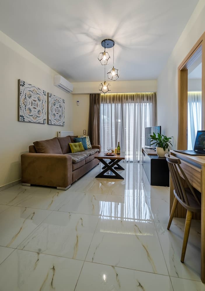 Le Mar Luxury Apartments by Checkin, Hersonissos