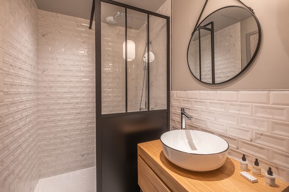 Appart'hôtel East Paris Suite, Paris, photo 4