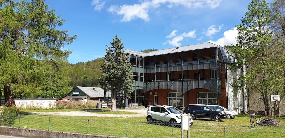 Résidence Les Mélèzes de Prades, Prades