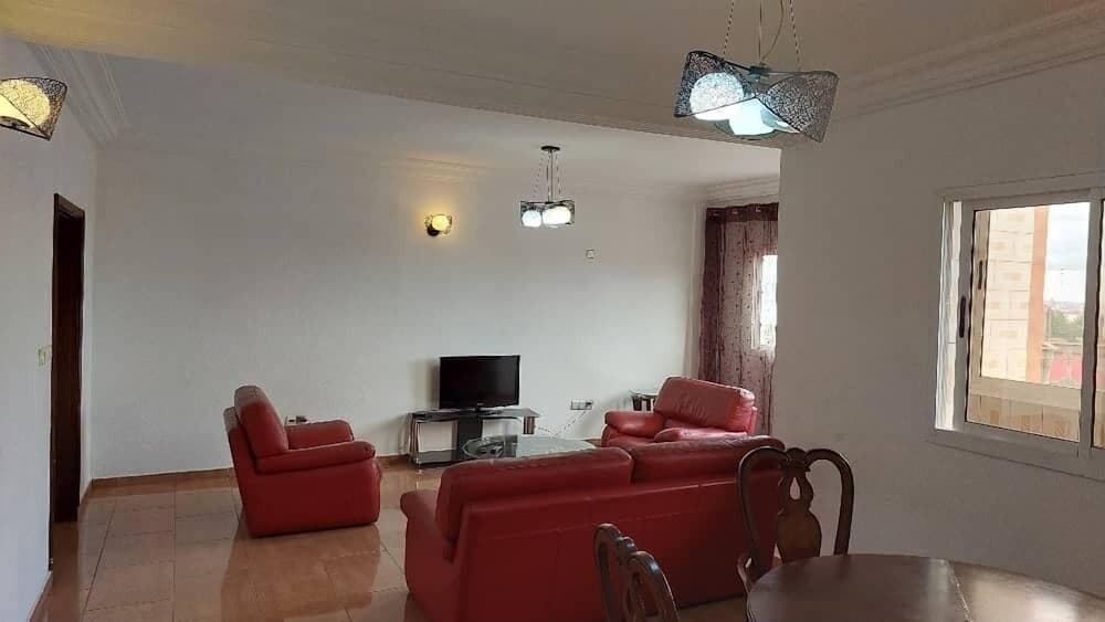 Meumi Residence, Yaoundé, photo 3
