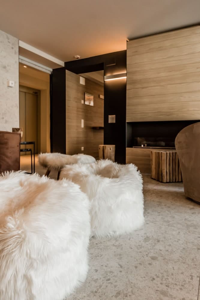 THE BASE, Andermatt, photo 5