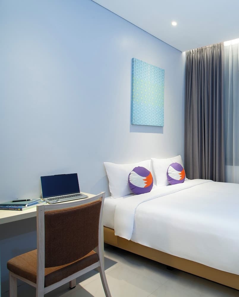 Fox Lite Hotel Cikarang, Cikarang, photo 4