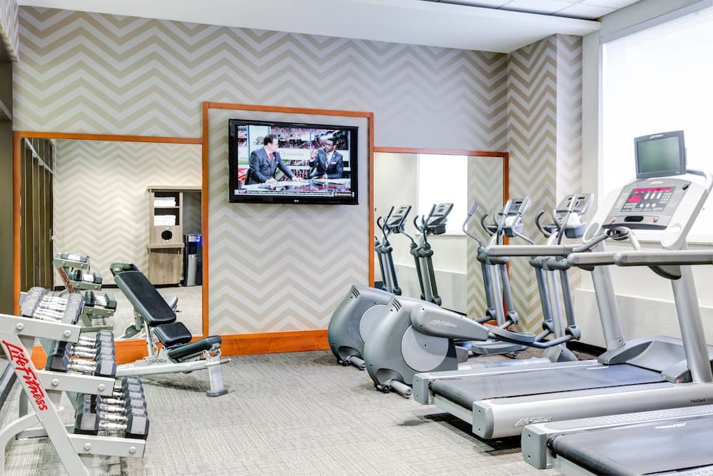 Residence Inn National Harbor Washington, DC Area, Oxon Hill, photo 6