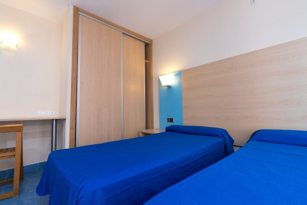 The Blue Apartments by Ibiza Feeling - Adult Only, Sant Antoni de Portmany, photo 3