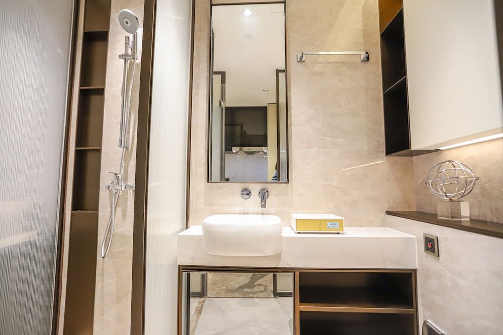Yuexi Executive Apartment, Shenzhen, photo 2
