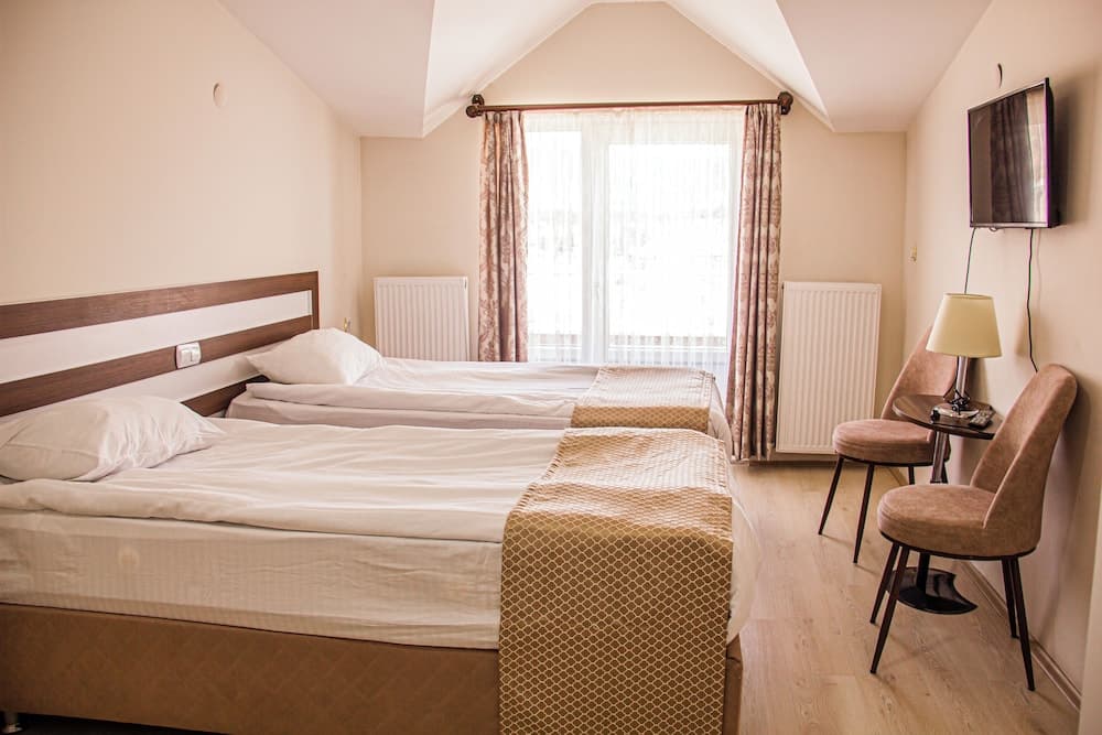 Ürgüp Elit Otel, Ürgüp, photo 3