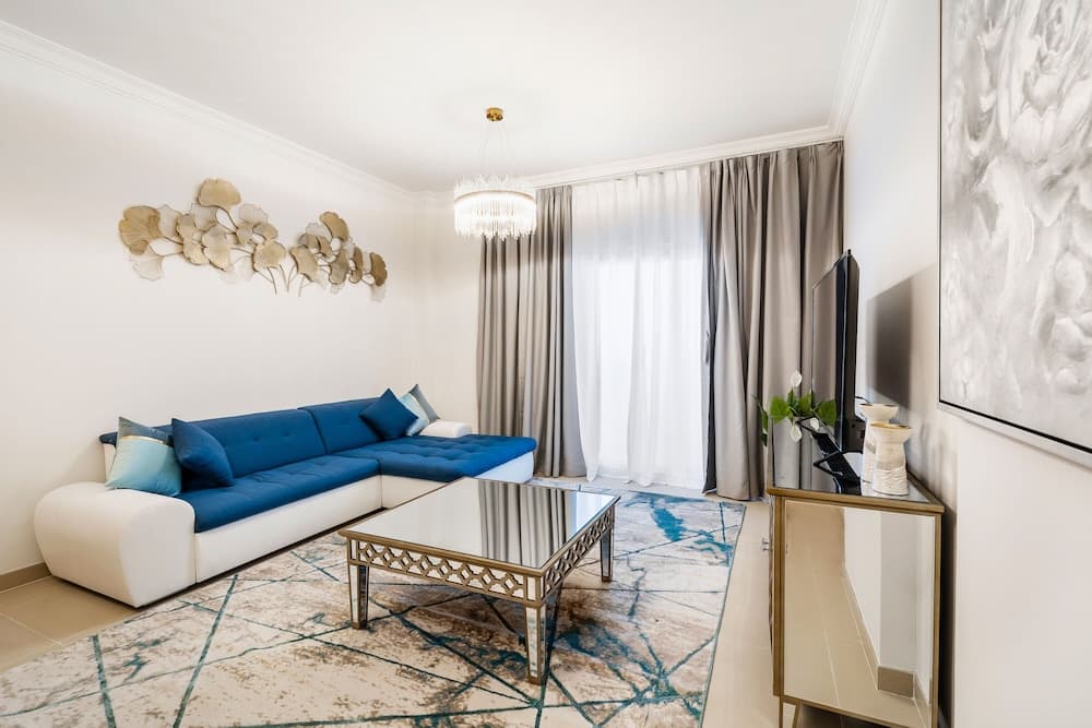 GLOBALSTAY Holiday Homes - Sarai Apartments, Dubai, photo 5