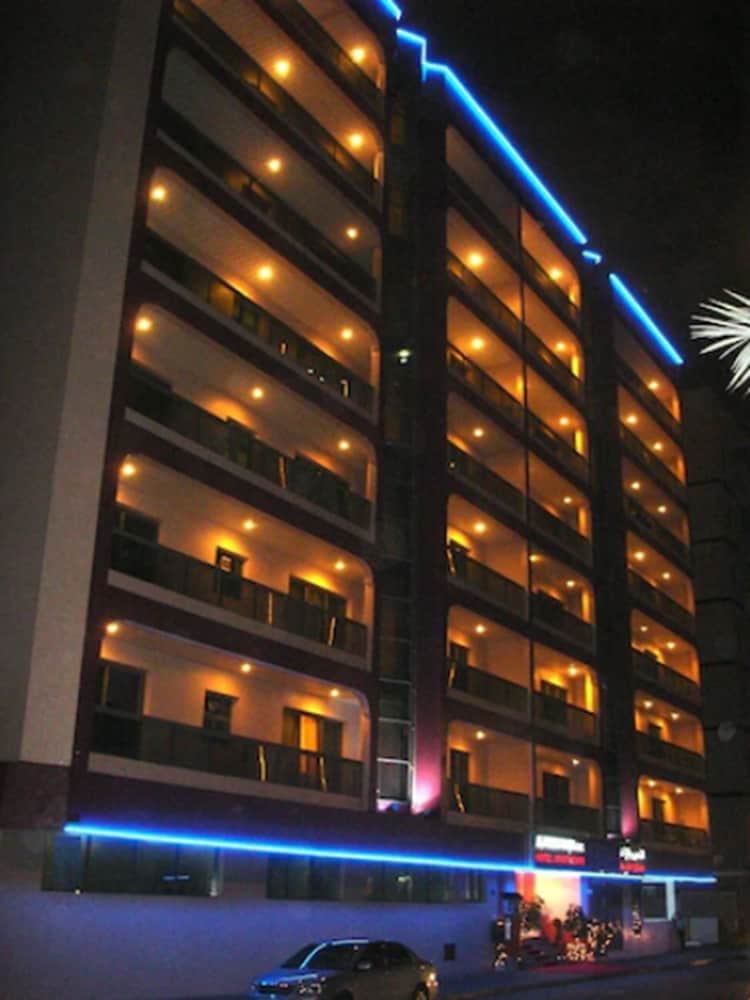 Al Jazeera Hotel Apartments LLC, Dubai