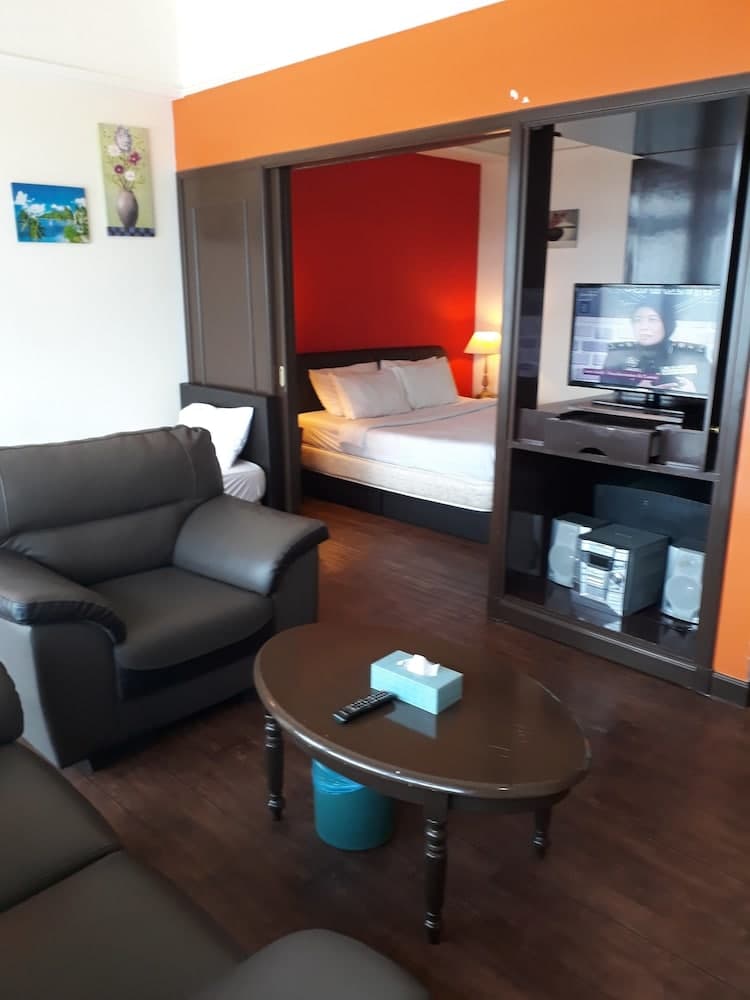 Falcon Apartment At Times Square, Kuala Lumpur, photo 3