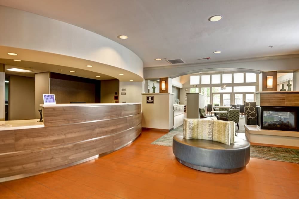 Residence Inn by Marriott Los Angeles LAX/El Segundo, El Segundo, photo 2