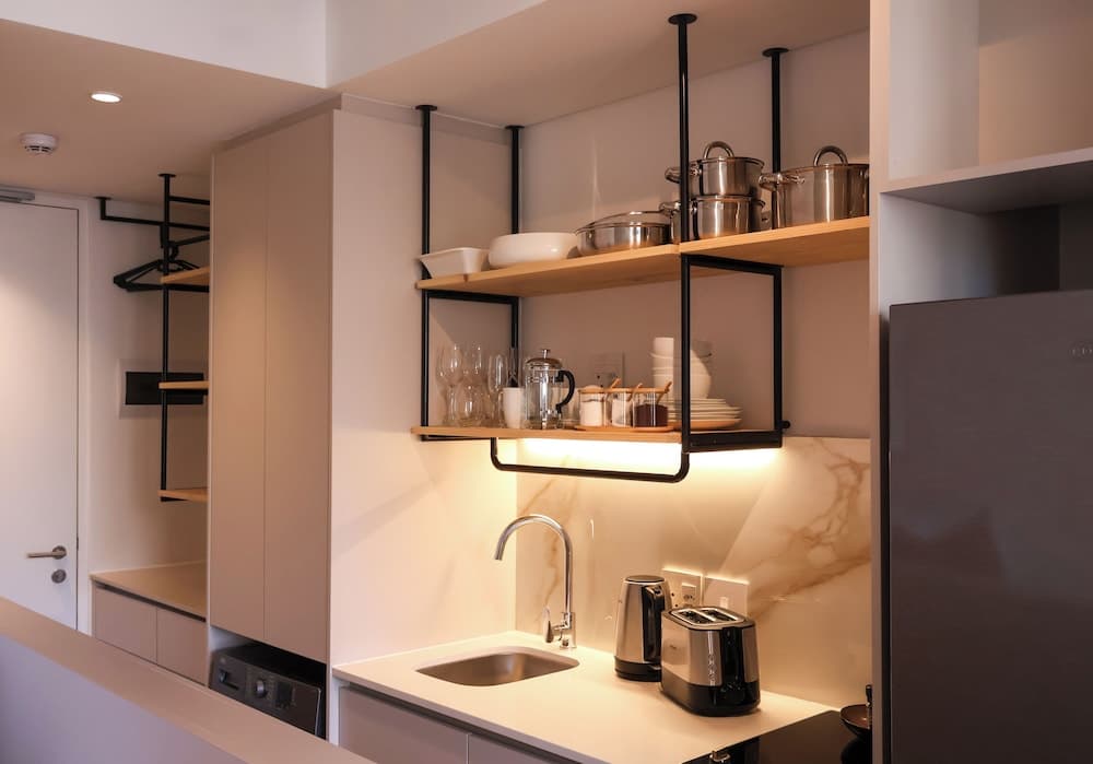 EIGHTY2 ON M - Fluent Serviced Apartments, Cape Town, photo 6