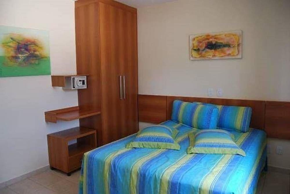Serra Park Flat Service - RQ Turismo, Rio Quente, photo 6
