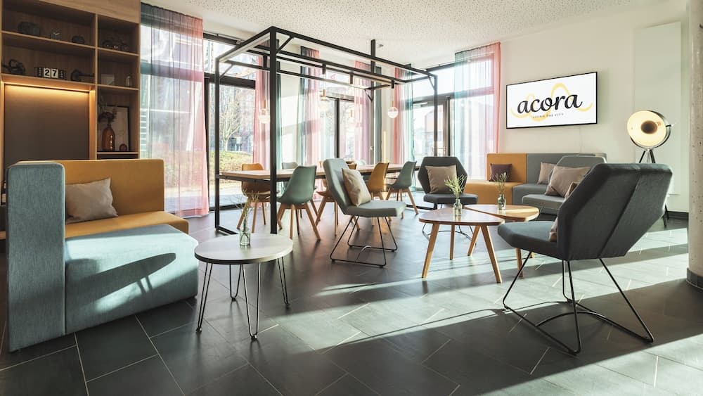 Candlewood Suites Berlin Charlottenburg by IHG, Berlin