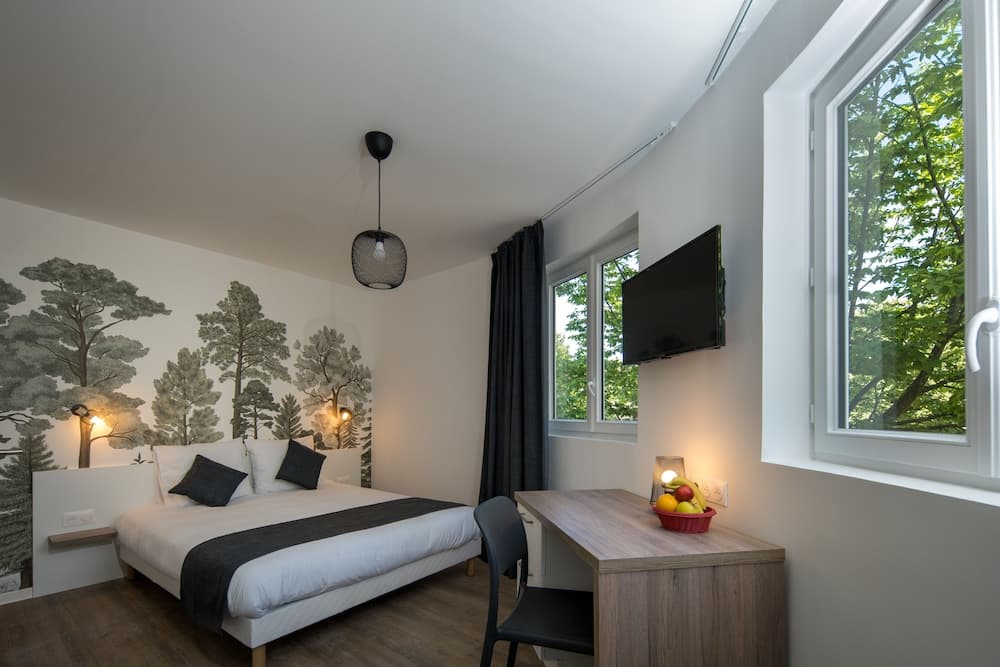 Lagrange Apart'HOTEL Mulhouse, Mulhouse, photo 4