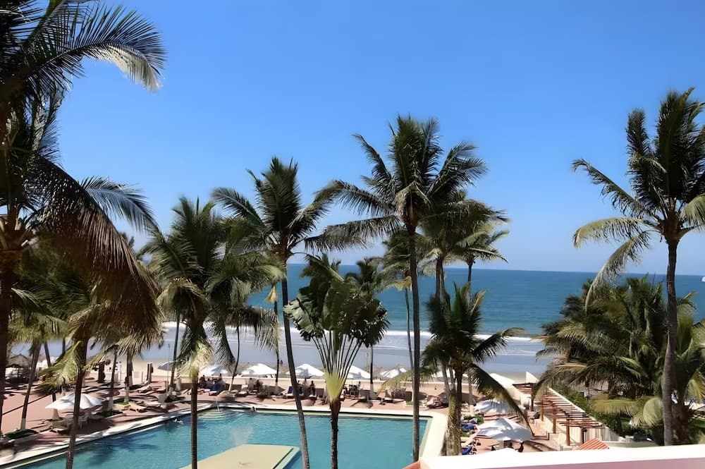 Marina Suites by Andiani Travel, Nuevo Vallarta, photo 6