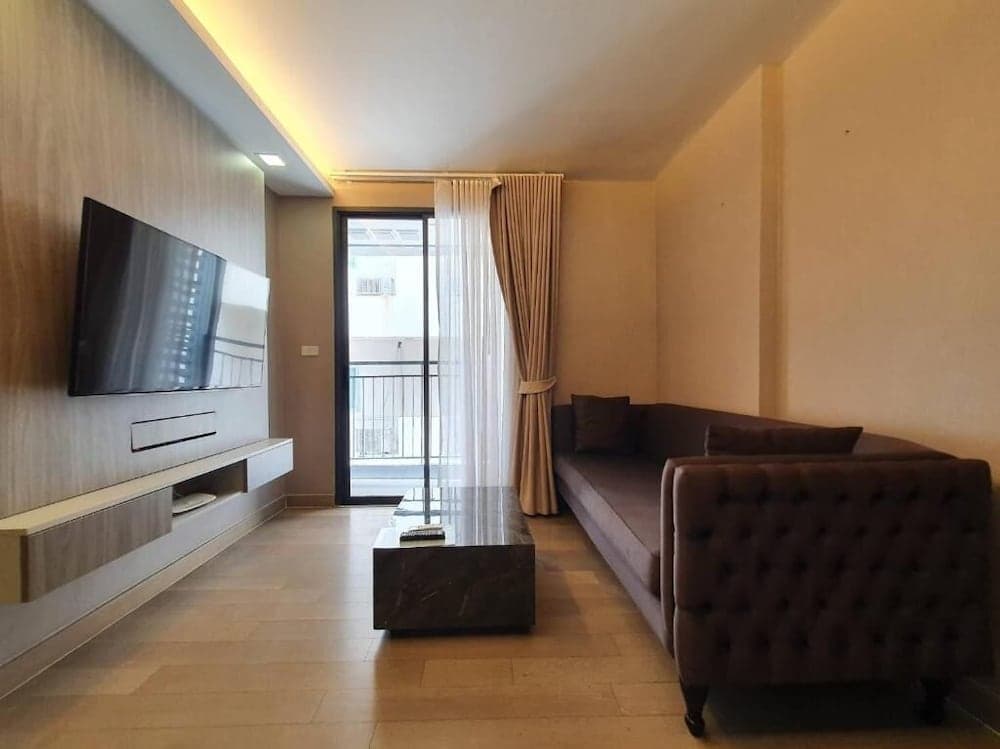 Residence 187, Bangkok, photo 4