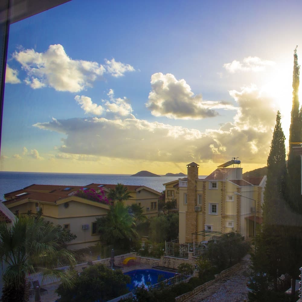 Kaya Apartments, Antalya