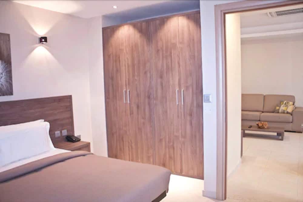 Axis Suites Hotel, Accra, photo 2