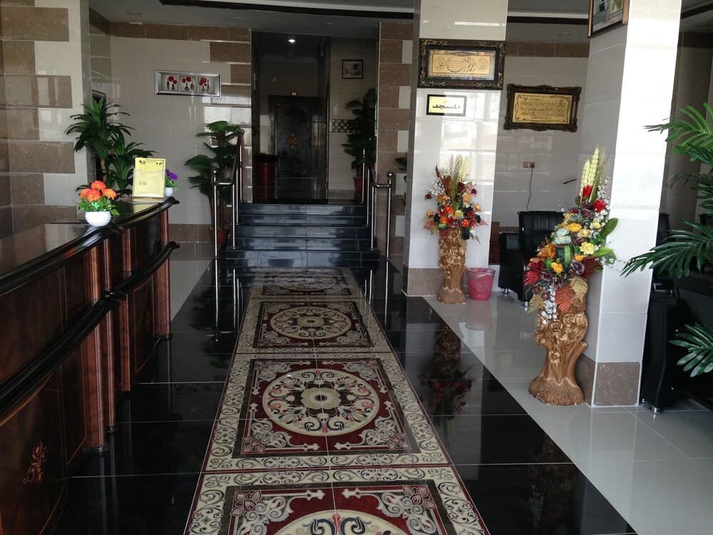 Al Eairy Furnished Apartments Tabuk 2, Tabuk, photo 3