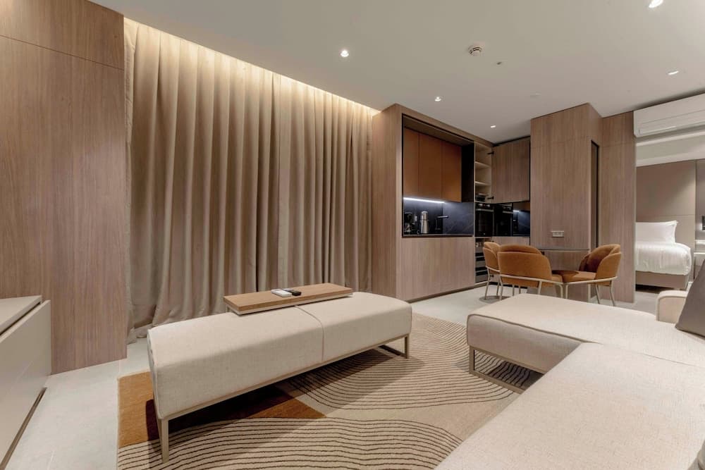 Residence Inn by Marriott Antalya, Antalya