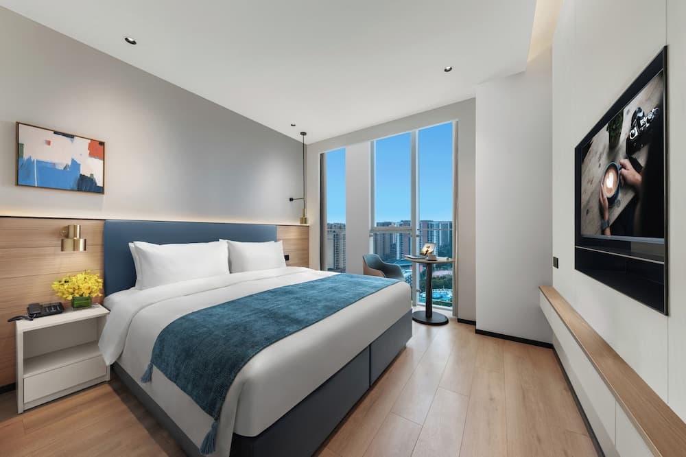 Citadines Guanghua Chengdu, Chengdu, photo 3