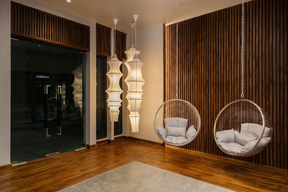 SN Residences, Vientiane, photo 6