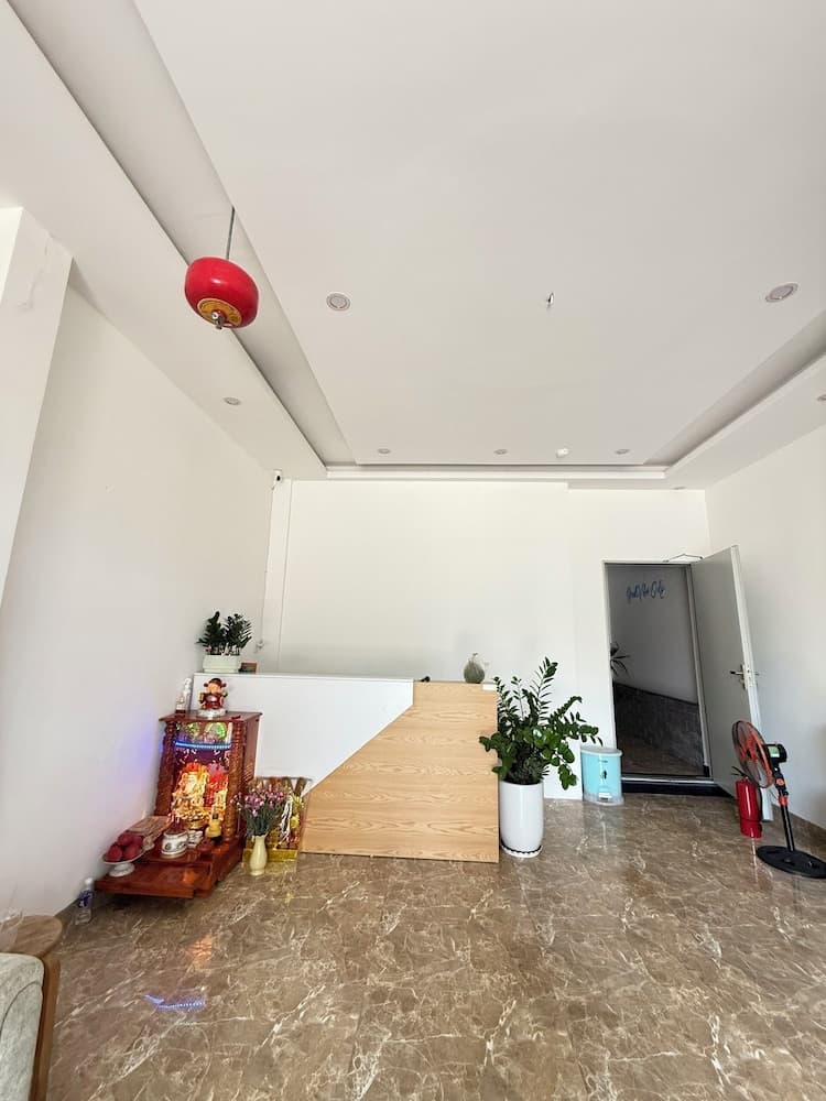 Lavi home, da nang