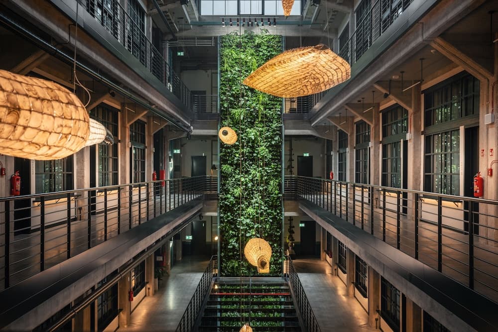 MONTOWNIA Lofts & Experience, Gdansk