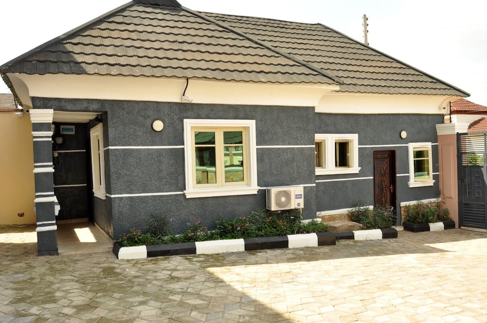 The Morville Suites and Apartments, Abeokuta, photo 6
