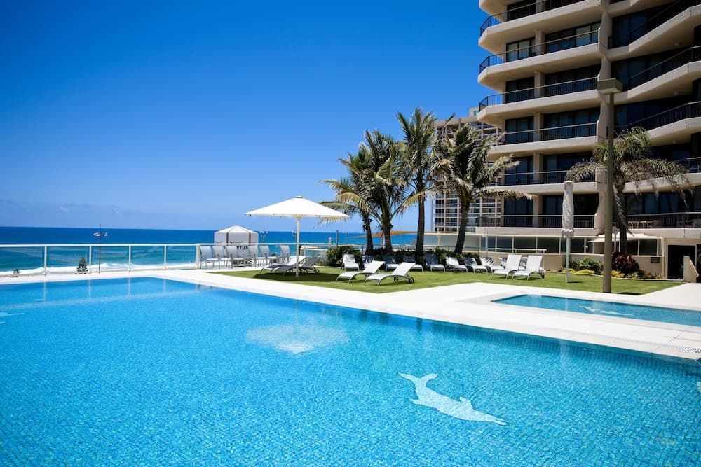 Paradise Centre Apartments, Surfers Paradise, photo 6