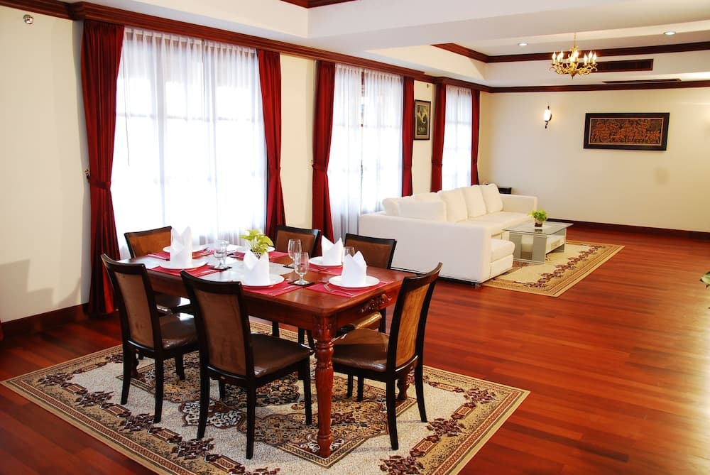 Steung Siemreap Residences & Apartment, Siem Reap, photo 2