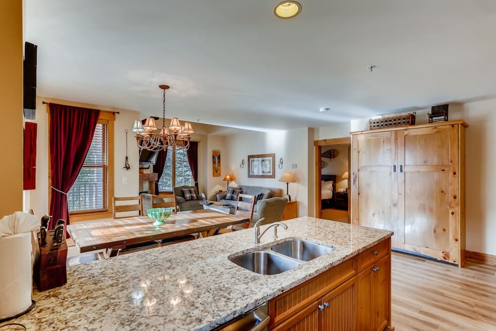 The Springs Condominiums by Vail Resorts, Keystone, photo 3