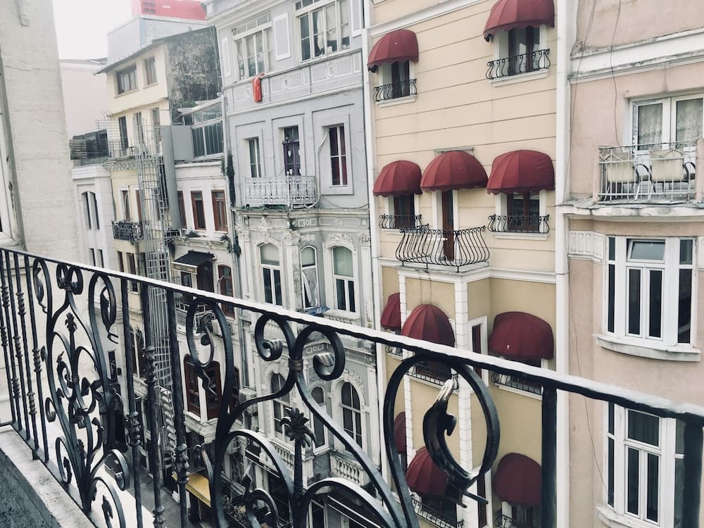 Istiklal Apartments, Istanbul, photo 3