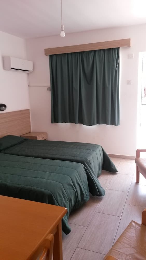 Pavlinia Hotel Apartments, Ayia Napa, photo 3