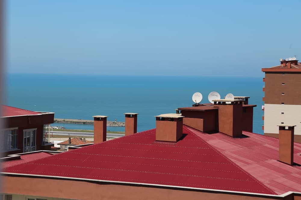 Trabzon Suites, Trabzon
