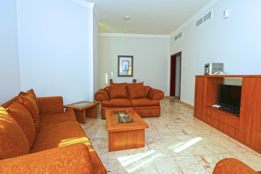 OYO 117 Al Jabriya Suites, Manama, photo 2