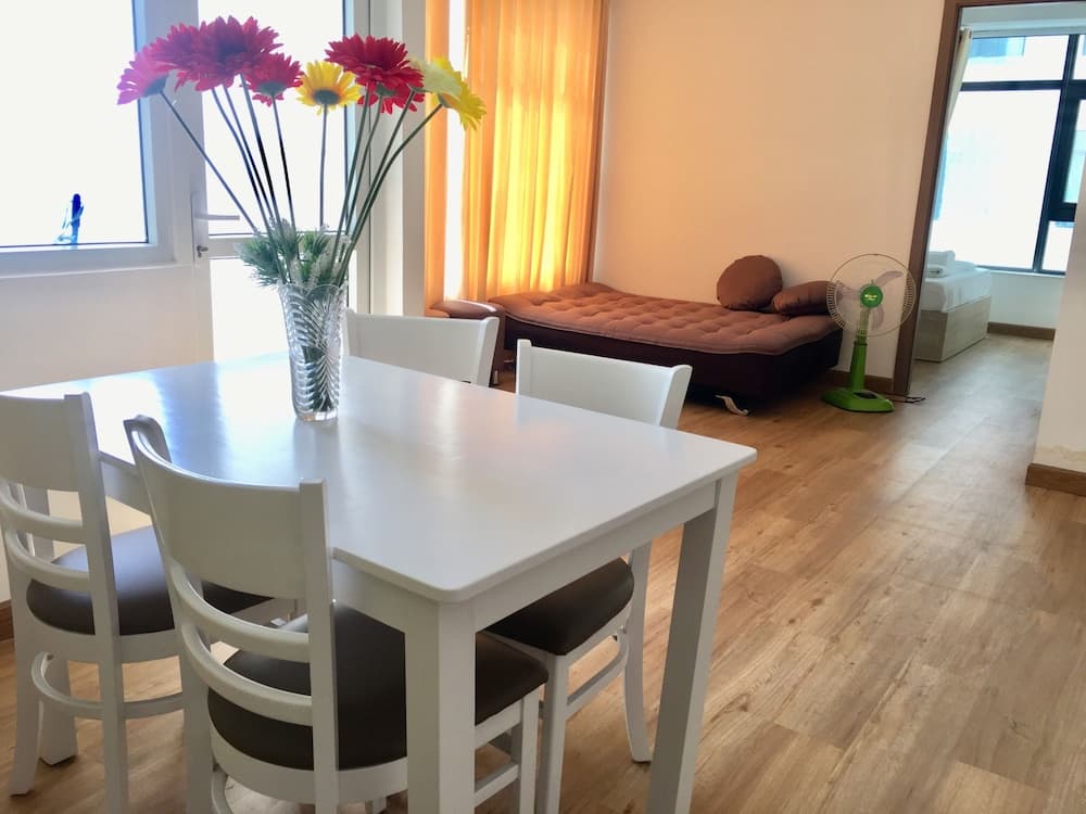 Beach City Apartment, Nha Trang, photo 5