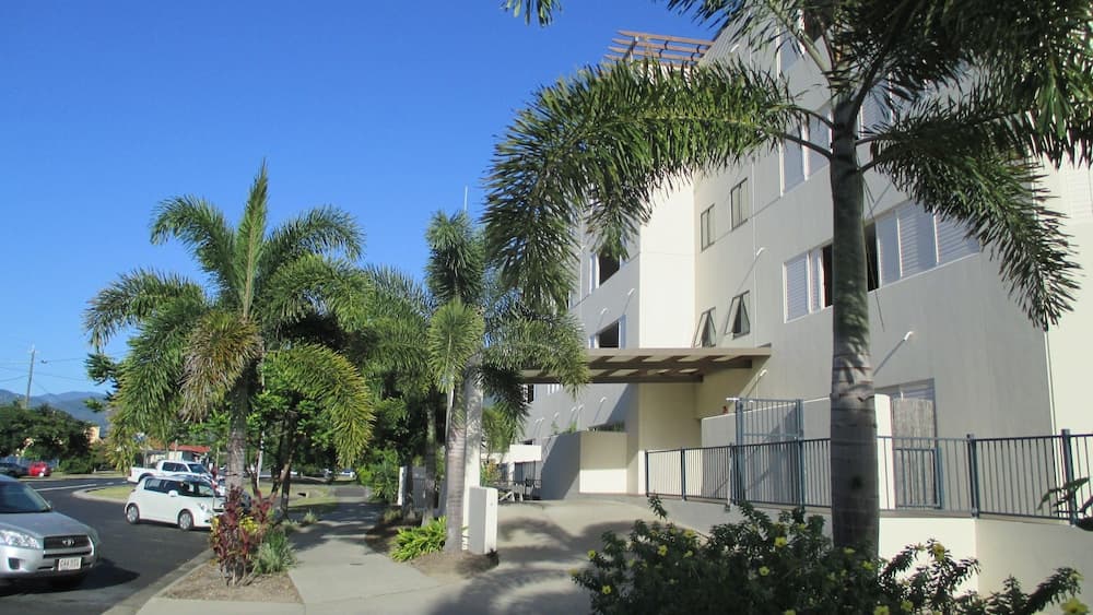 Edge Apartments Cairns, Cairns North, photo 5