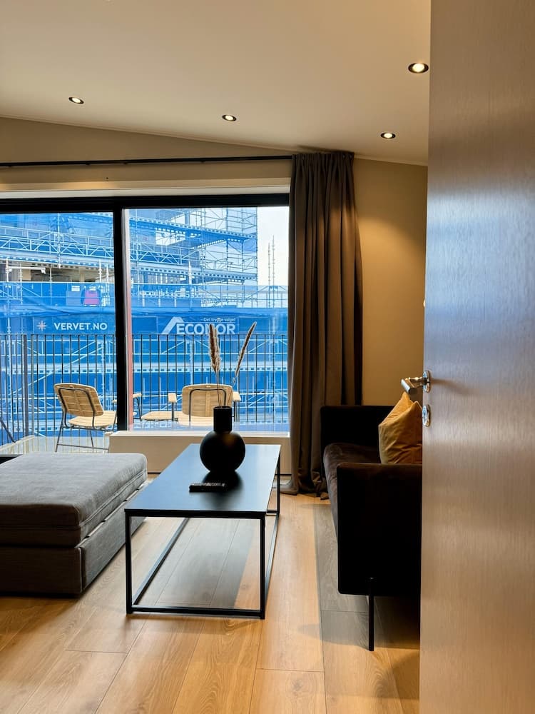 TotalApartments - Vervet Apartment Hotel, Tromsø, photo 6
