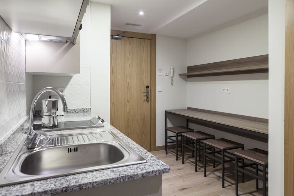 Climia 2Sleep Apartments, Benidorm, photo 6
