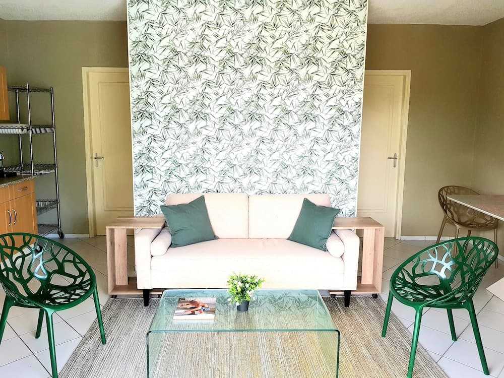 Route 66 Boutique Hotel & Apartments, Jan Thiel, Willemstad