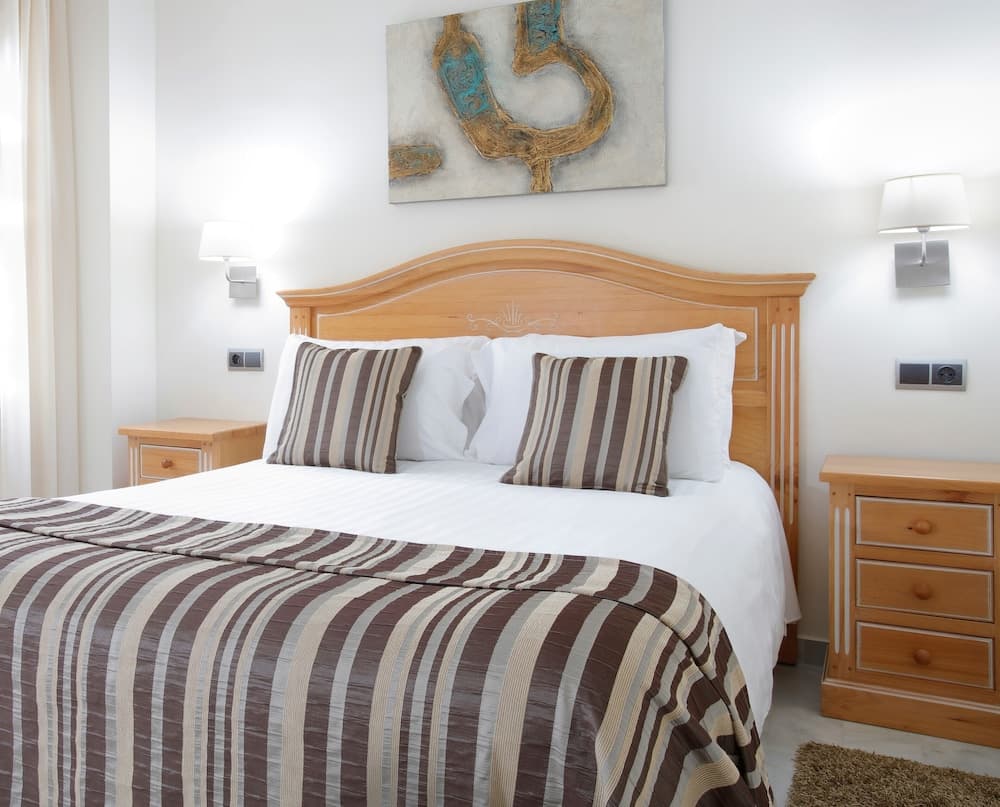 Macdonald La Ermita Resort, Mijas