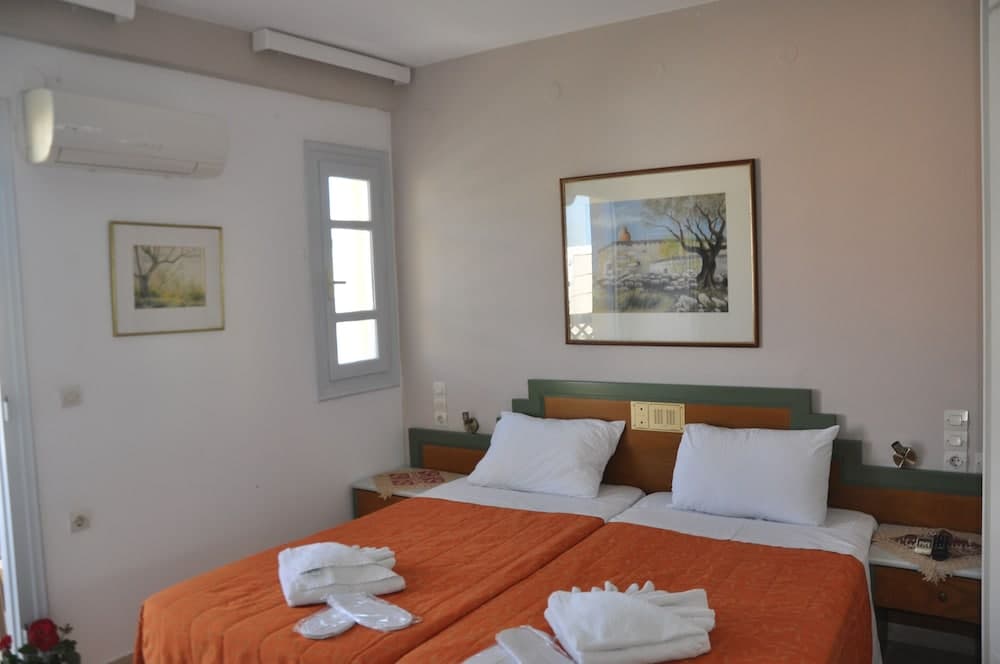 Helen Suites, Hersonissos, photo 6