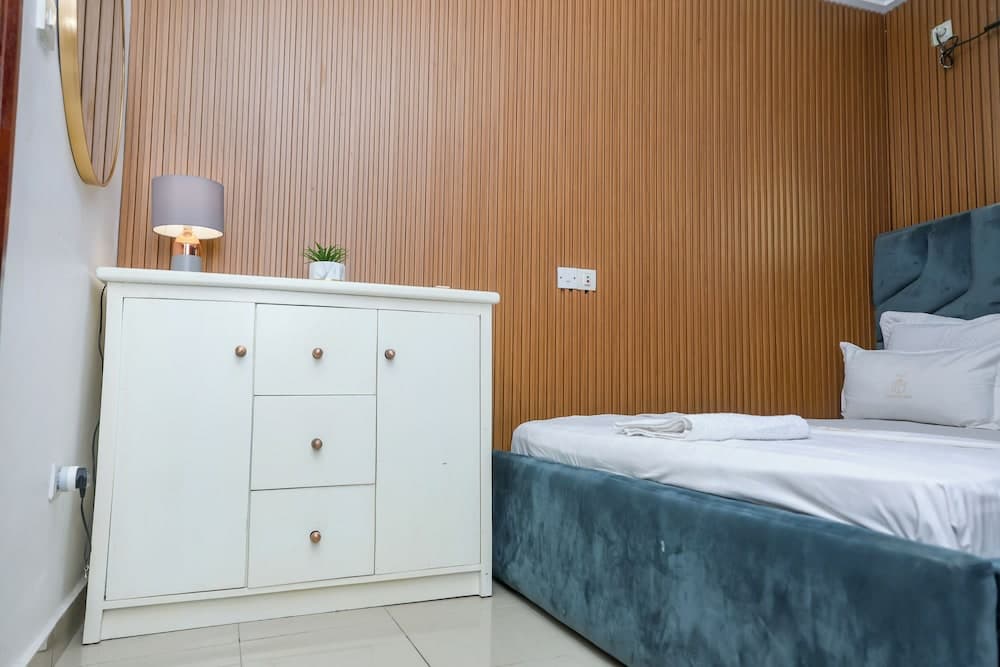 T-Square Residence Makepe, Douala, photo 3